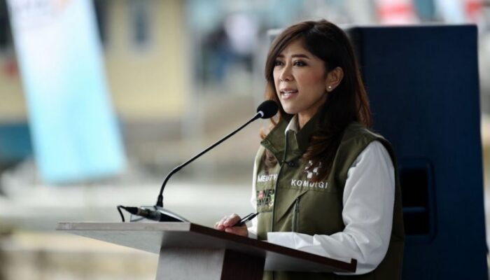 IoT Perkuat Ketahanan Pangan, Produksi Ikan Nila di Sukabumi Naik 40 Persen