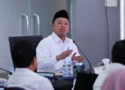 Menteri Nusron Dorong Kolaborasi dengan Pemda Bebaskan BPHTB bagi Masyarakat Kecil