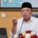Menteri Nusron di Palembang. (dok. istimewa)