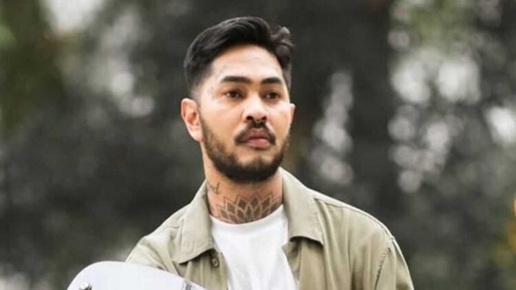 Onadio Leonardo ditangkap karena narkoba. (dok. istimewaI