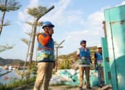 PLN Siaga Amankan Pasokan Listrik untuk Rangkaian HAPUA Meetings ke-41