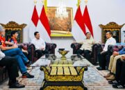 Sport Tourism harus Jadi Penggerak Ekonomi Bangsa