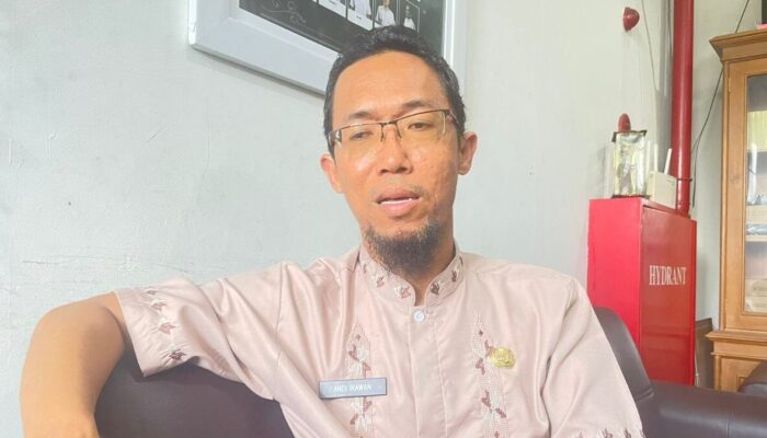 Pemprov Sumbar Dorong Pertumbuhan Sekolah Adiwiyata Lewat Kolaborasi Dunia Usaha