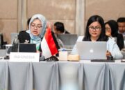 Kemkomdigi Akselerasi Penyelesaian Regulasi untuk Lindungi Anak di Ruang Digital