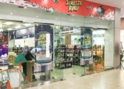 Semesta Buku Hadir di Padang, Dapatkan Diskon Hingga 75% dan Harga Mulai Rp5.000  