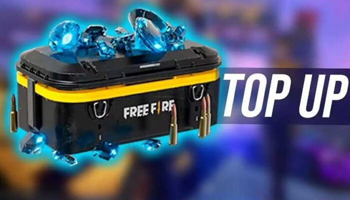 Simak! Manfaat dan Cara Top Up Diamond FF Disini