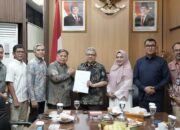 21 Calon Komisioner KPID Sumbar Lolos ke Fit and Proper Test