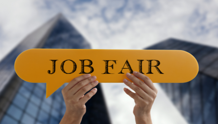 Pemko Padang Gelar Job Fair Hybrid 2025, Sediakan 1.141 Lowongan dari 44 Perusahaan