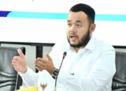 Wali Kota Padang Perkuat Program Smart Surau dengan Digitalisasi