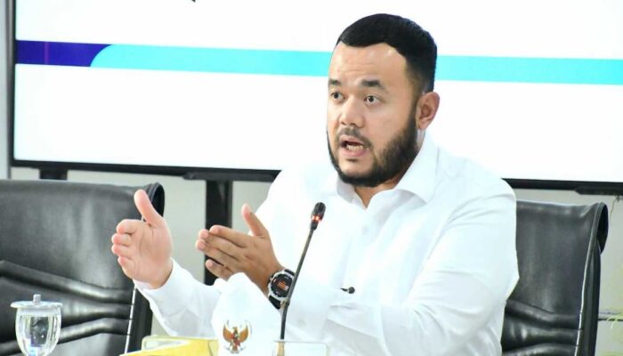 Padang Targetkan jadi Kota Gastronomi Pertama Indonesia Versi UNESCO