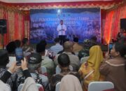 Kementerian ATR/BPN Pastikan Pengelolaan dan Kepastian Hukum Atas Tanah Ulayat di Sumbar