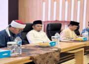 Pemkab Solok dan MUI Sepakat Perkuat Peran Masjid Tangkal Penyakit Sosial