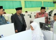 Olimpiade Madrasah Indonesia Digelar di Sumbar, 619 Siswa Adu Sains dan Nilai Islam