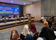 Pemkab Solok Latih Guru PAUD dan Pengelola PKBM Ciptakan Konten Digital Edukatif