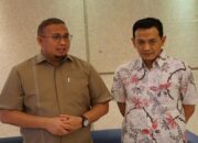 Kuota Solar untuk Sumbar Ditambah, Andre Rosiade: Insya Allah Antrean Kendaraan Tidak Ada lagi