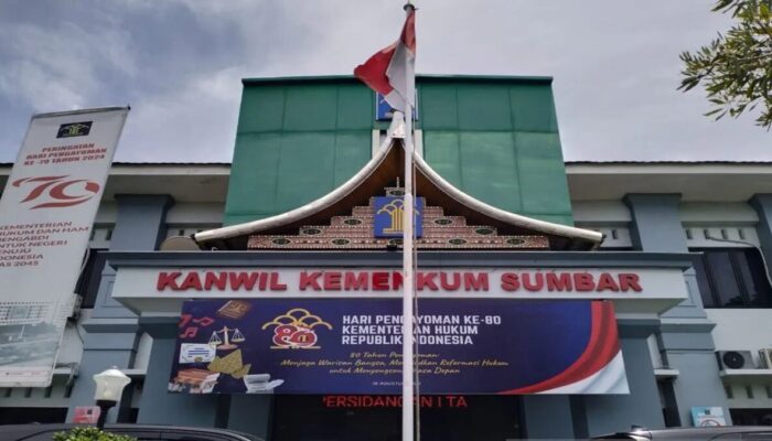 Sumbar Ajukan Penambahan Tiga Kantor Imigrasi Baru, Mentawai jadi Prioritas