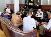 Pemkab Solok Matangkan Rencana Hibah Lahan untuk Relokasi Korem 032 Tuanku Imam Bonjol