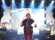 Festival 5 Danau 2025 Resmi Ditutup, Bupati Solok: Momentum Promosi Pariwisata dan Budaya