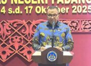 Kemnaker Dorong Vokasi jadi Motor Daya Saing Bangsa