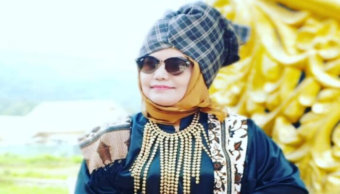 Anak Gubernur Pimpin PSI: Ujian untuk PKS dan Peta Baru Politik Sumbar