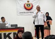 Andre Rosiade: IKM Gelar Pelatihan Masak Rendang di Jepang