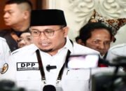 Ketum IKM Andre Rosiade Ajak Perantau Minang Nobar Film “Menuju Pelaminan” di XXI Plaza Senayan Jakarta