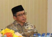 Kemenag Sumbar Matangkan Konferensi Wakaf Internasional 2025 di Padang
