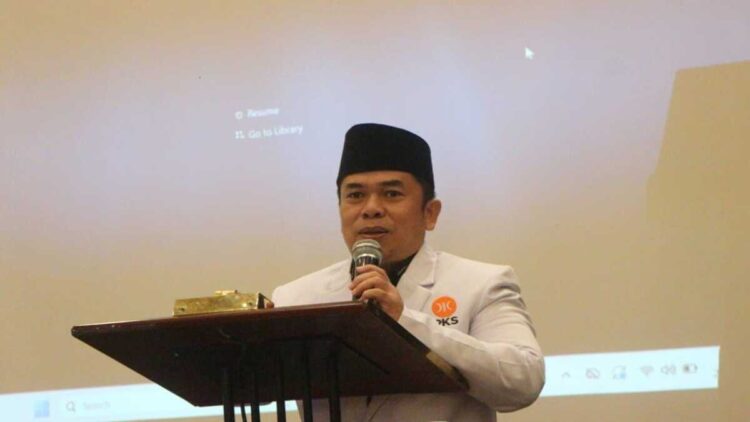 Anggota DPRD Kota Padang Mulyadi Muslim. (Foto: Ist)