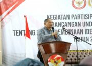 Pemko Pariaman Genjot Event Wisata Pulihkan Ekonomi Pascabencana
