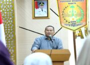 Pemulihan Pascabencana, Pemko Pariaman Terima Kembali TKD Rp92 Miliar