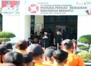 Pemko Pariaman Peringati Hari Sumpah Pemuda ke-97, Wako: Semangat Pemuda Harus Terus Menyala