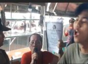 Janda di Gunungsitoli Ini Mohon Keadilan Presiden Prabowo, Protes Konstatering Pengadilan