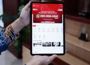 Masyarakat Rasakan Kemudahan Layanan Lewat Sentuh Tanahku: Tidak Perlu Makan Waktu Lama