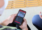 Jadi Lebih Mudah, Cek Bidang Tanah Bisa Lewat Sentuh Tanahku