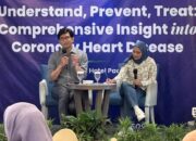 SPH dan Mayapada Hospital Kolaborasi Edukasi Kesehatan soal Jantung Koroner
