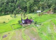 Sertifikasi Tanah Ulayat Kaum di Sumatra Barat, Jaga Keamanan Pusaka Tinggi Masyarakat Hukum Adat