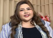 Lisa Mariana jadi Tersangka Video Asusila, Penyidik masih Dalami Video Lain