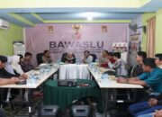 Bawaslu RI Dorong Pengawasan PDPB di Mentawai Dilakukan Cepat dan Tepat