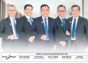 Bank Nagari Turunkan Suku Bunga Kredit dan KPR, Berlaku Sejak 1 Oktober 2025