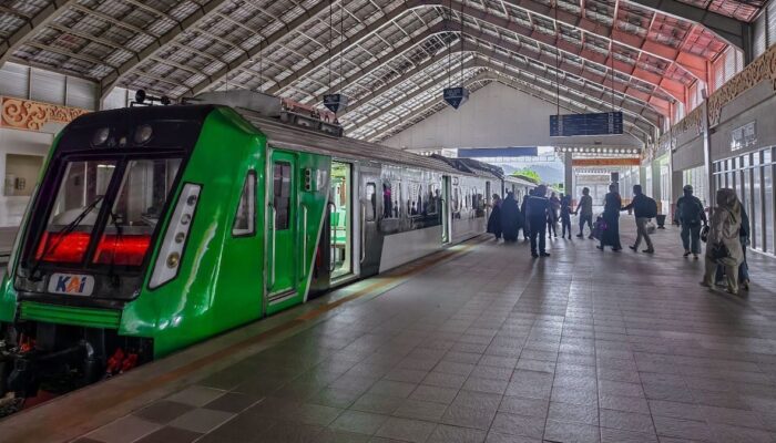 Minangkabau Ekspres, Pilar Mobilitas dan Magnet Pariwisata Sumatera Barat