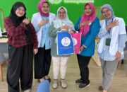 SPH Laksanakan Konsultasi MCU dengan BPJS Ketenagakerjaan Kota Solok dan Bukittinggi