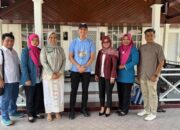 SPH dan Pemko Sawahlunto Jajaki Kerjasama di Bidang Layanan Kesehatan