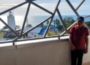 UKW Sumbar 2025 Dipastikan Digelar di Conventionhall Bukit Lampu