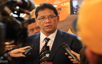 Menteri Keuangan Purbaya Yudhi Sadewa. (Foto: Ist)