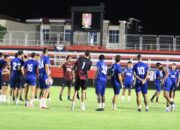 Semen Padang FC Lawan Malut United di Ternate, Wajib Menang!