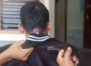 Heboh Eksibisionis di Padang, Pelaku Tertangkap Berkat Laporan Warga