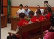 LBH Ansor Sumbar Desak Hukuman Berat bagi Pelaku Kekerasan Anak