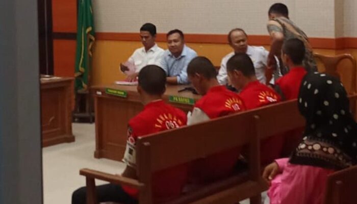 LBH Ansor Sumbar Desak Hukuman Berat bagi Pelaku Kekerasan Anak