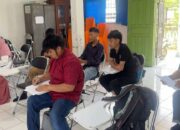 PT Semen Padang Gelar Pelatihan Bahasa dan Budaya Jepang di Koto Lua