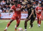 Kalah Lagi! Semen Padang FC makin Terpuruk di Dasar Klasemen BRI Super League 2025